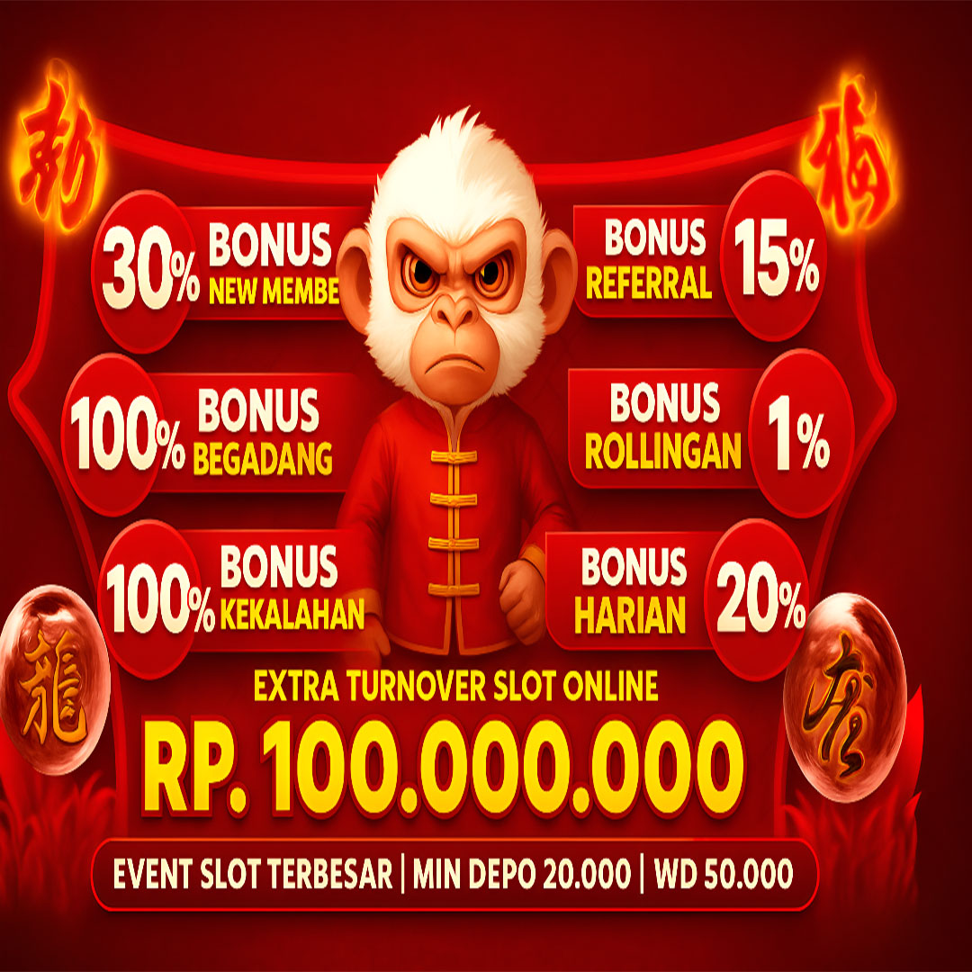 Ingat123 : Bandar Daftar Slot Gacor Online Dengan Peluang Kemenangan Terbesar 